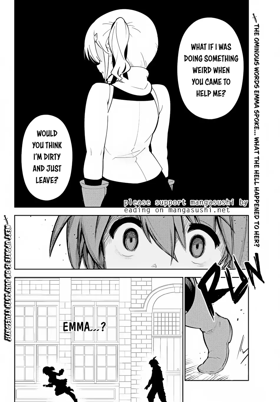 Ore dake Haireru Kakushi Dungeon: Kossori Kitaete Sekai Saikyou chapter 23 page 25