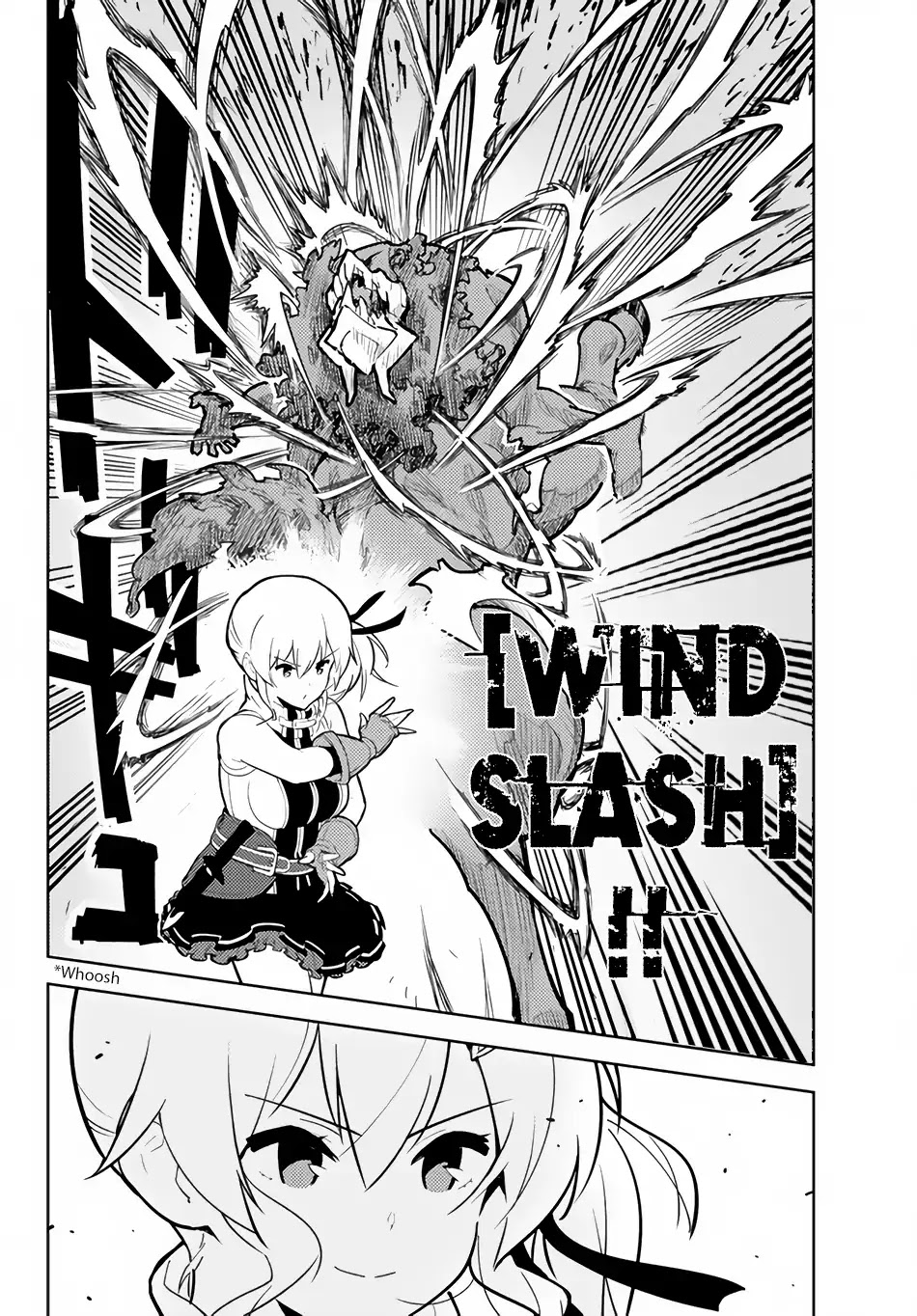 Ore dake Haireru Kakushi Dungeon: Kossori Kitaete Sekai Saikyou chapter 23 page 5