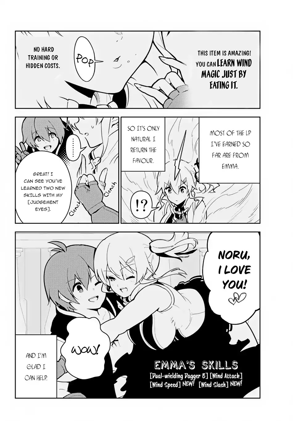 Ore dake Haireru Kakushi Dungeon: Kossori Kitaete Sekai Saikyou chapter 23 page 7