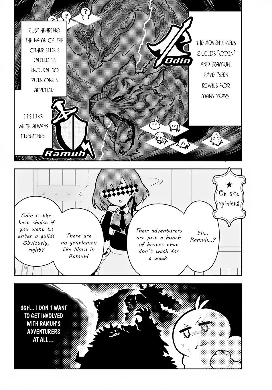 Ore dake Haireru Kakushi Dungeon: Kossori Kitaete Sekai Saikyou chapter 23 page 9