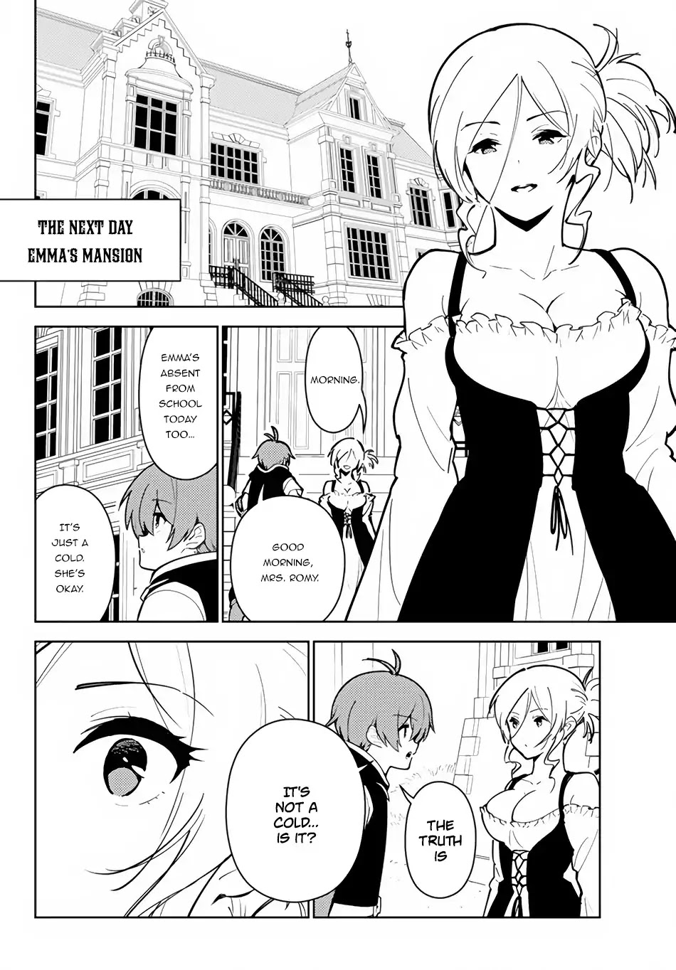 Ore dake Haireru Kakushi Dungeon: Kossori Kitaete Sekai Saikyou chapter 24 page 19