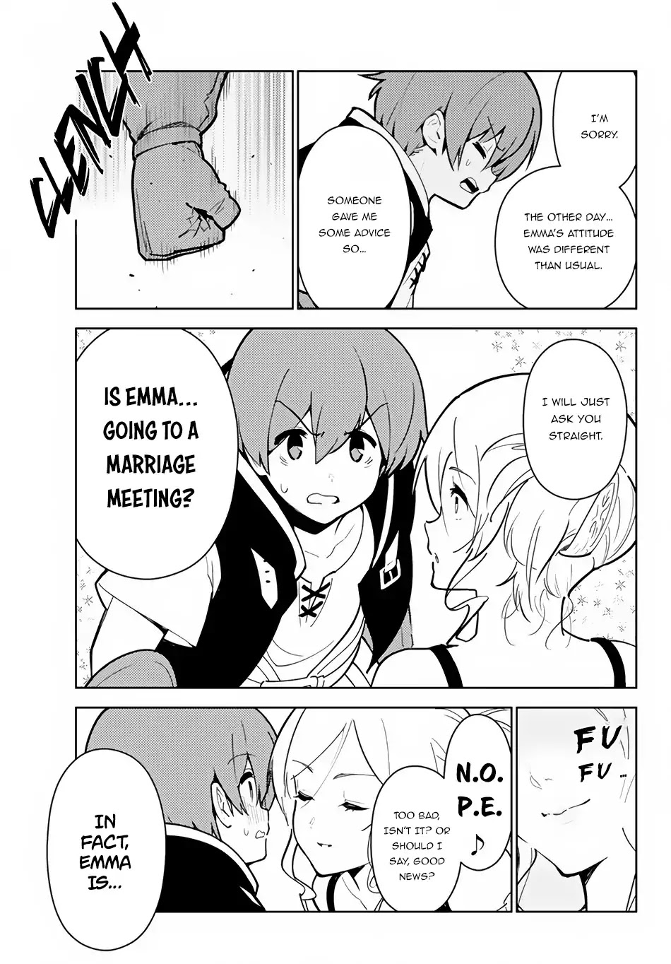 Ore dake Haireru Kakushi Dungeon: Kossori Kitaete Sekai Saikyou chapter 24 page 20