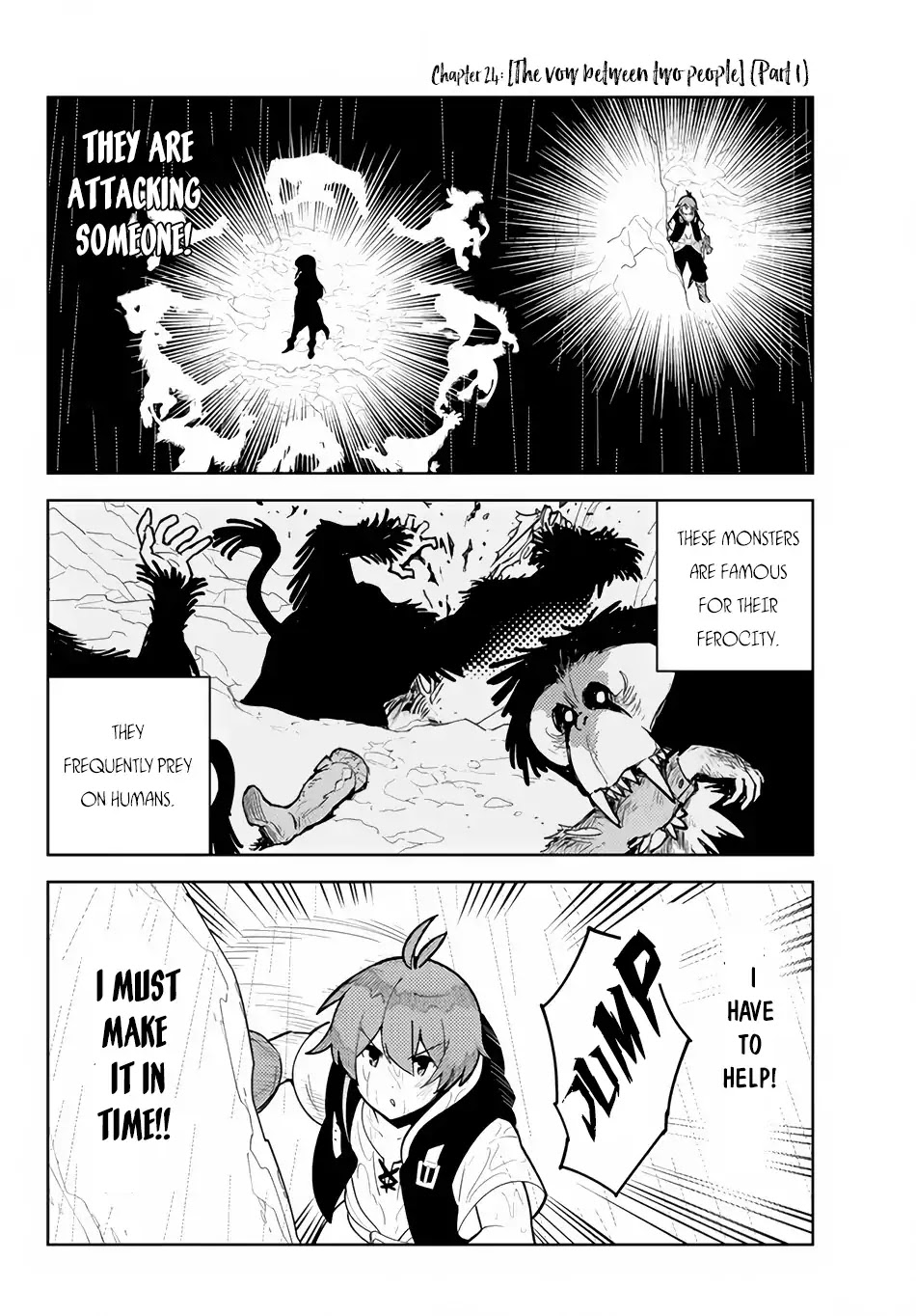 Ore dake Haireru Kakushi Dungeon: Kossori Kitaete Sekai Saikyou chapter 24 page 5
