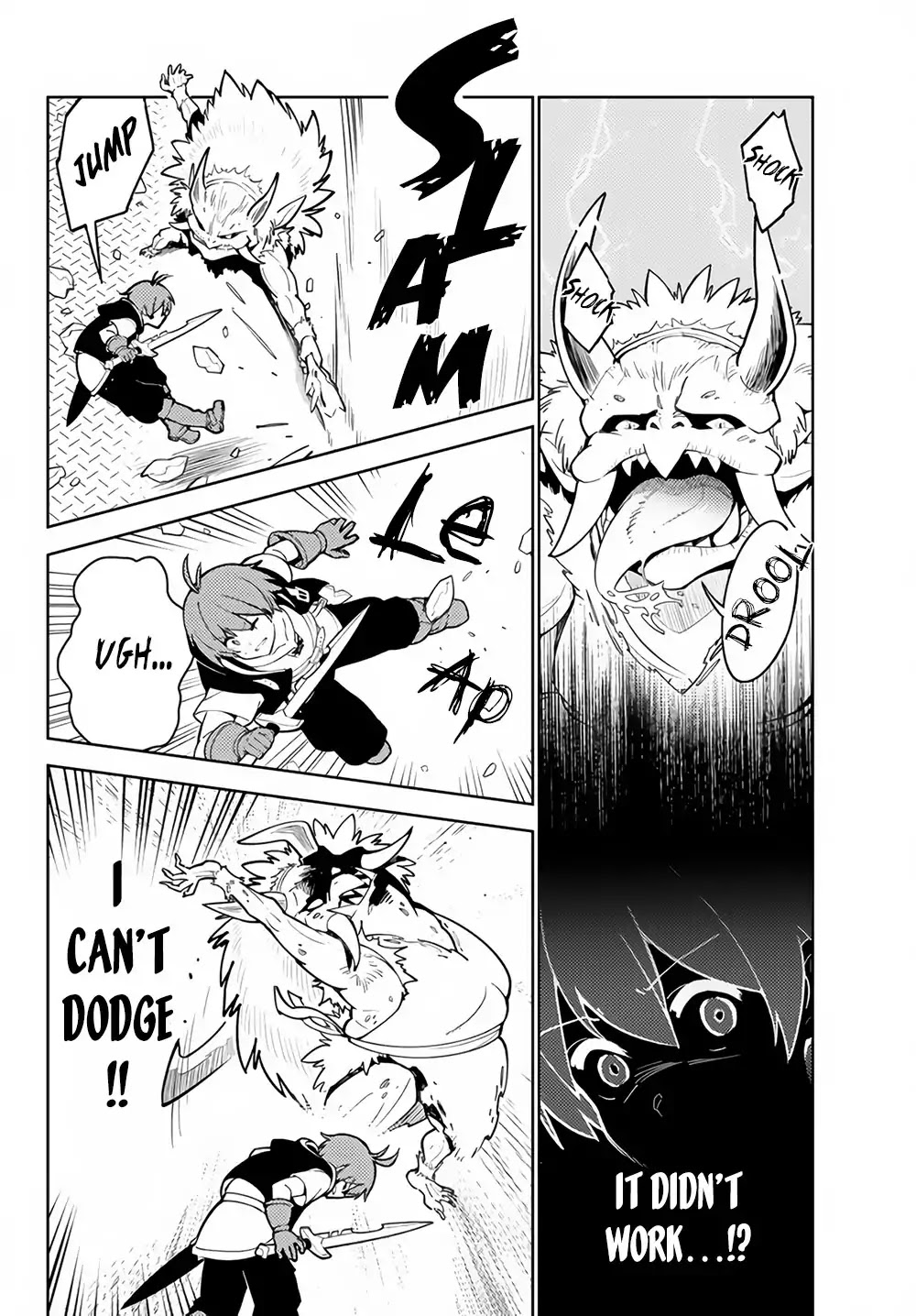 Ore dake Haireru Kakushi Dungeon: Kossori Kitaete Sekai Saikyou chapter 25 page 13
