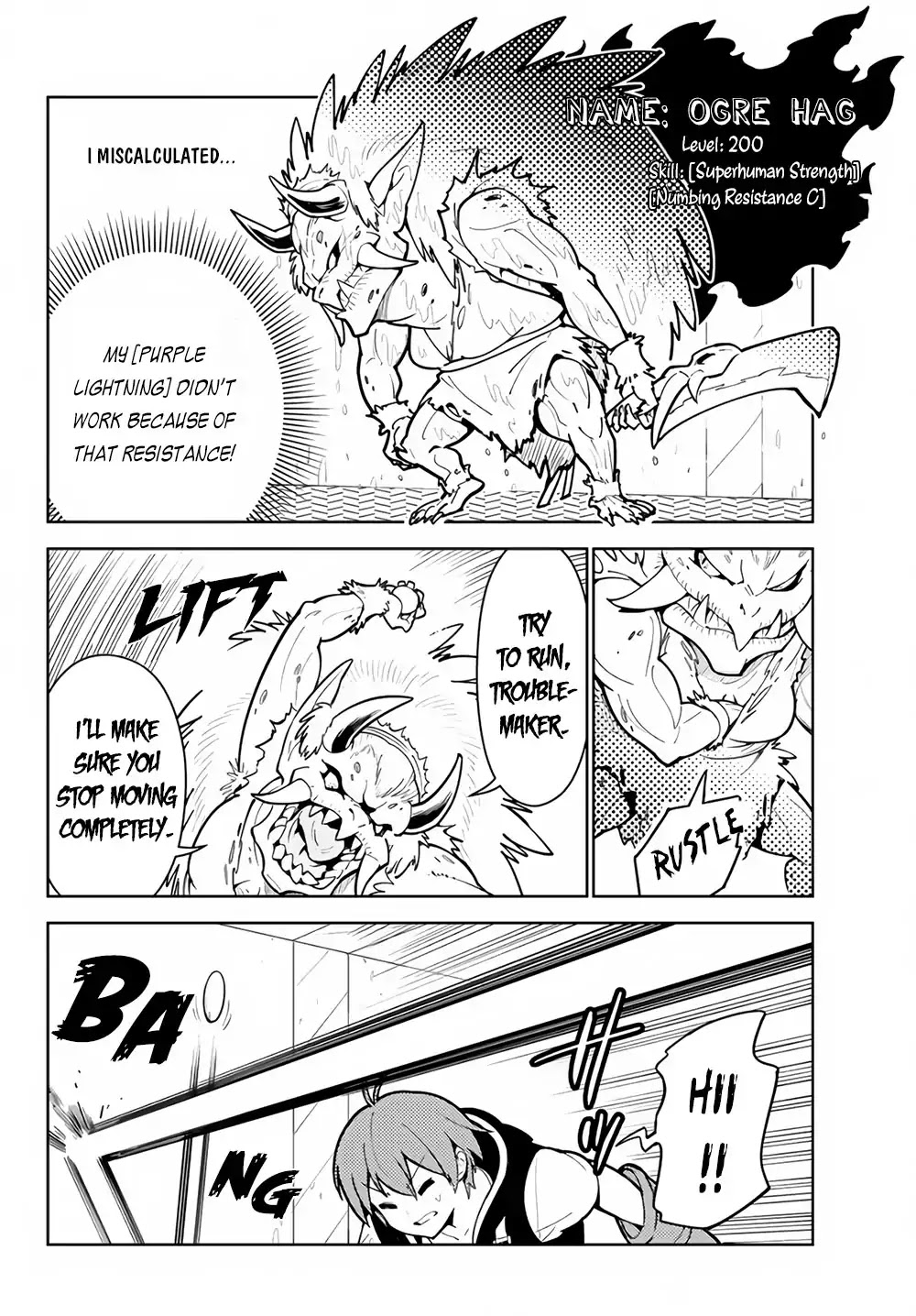 Ore dake Haireru Kakushi Dungeon: Kossori Kitaete Sekai Saikyou chapter 25 page 15
