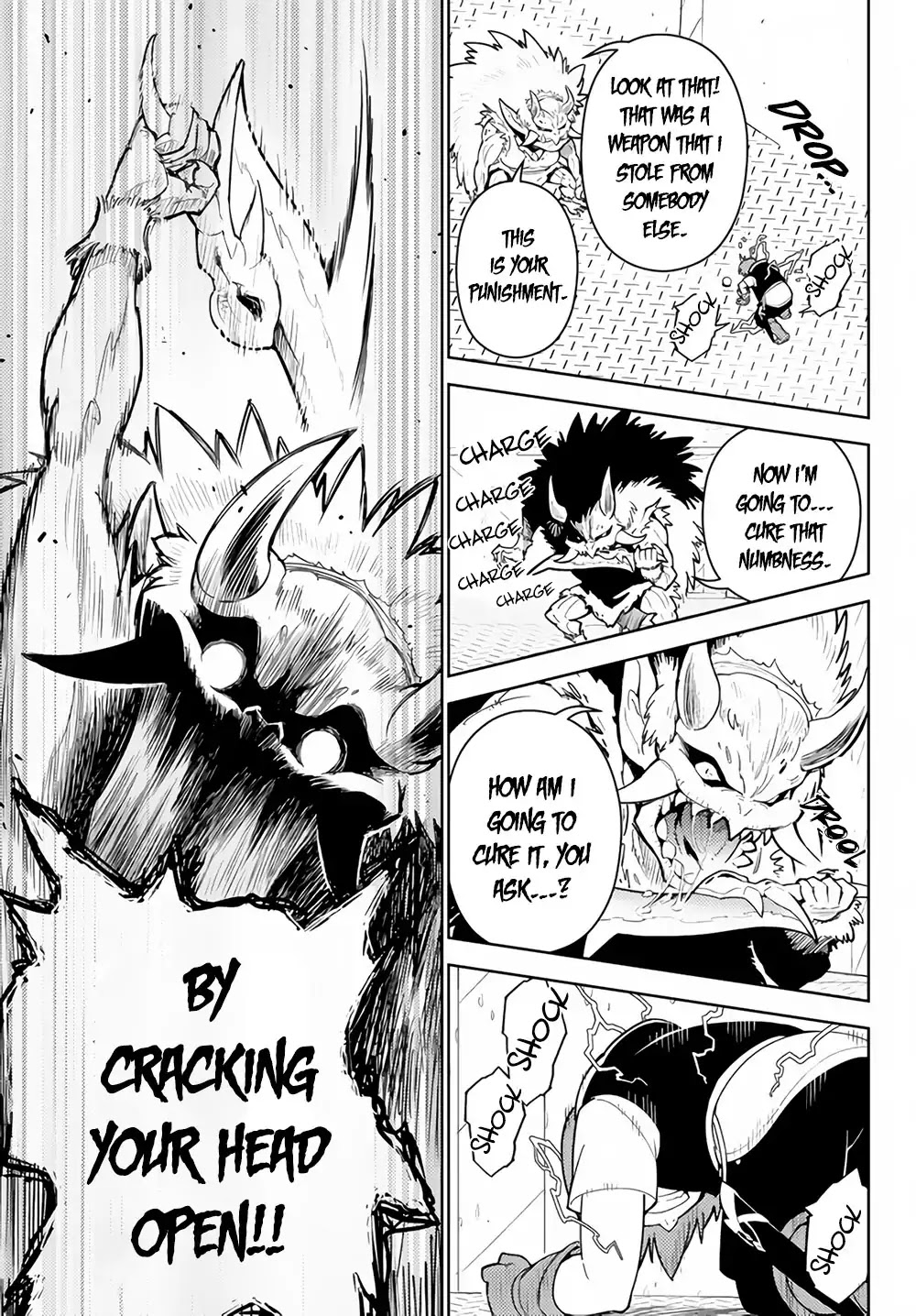 Ore dake Haireru Kakushi Dungeon: Kossori Kitaete Sekai Saikyou chapter 25 page 18