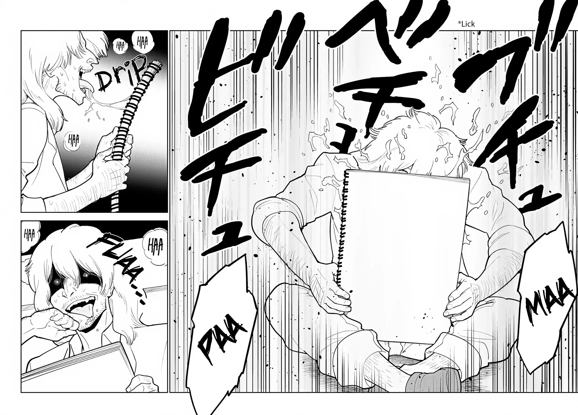 Ore dake Haireru Kakushi Dungeon: Kossori Kitaete Sekai Saikyou chapter 25 page 23