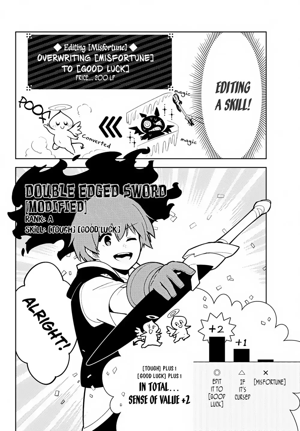 Ore dake Haireru Kakushi Dungeon: Kossori Kitaete Sekai Saikyou chapter 25 page 5