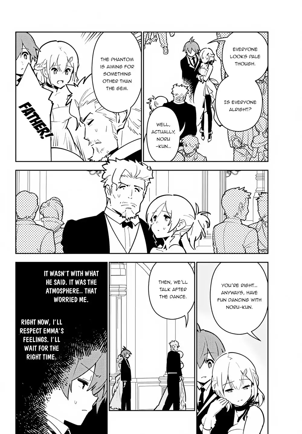 Ore dake Haireru Kakushi Dungeon: Kossori Kitaete Sekai Saikyou chapter 26 page 11