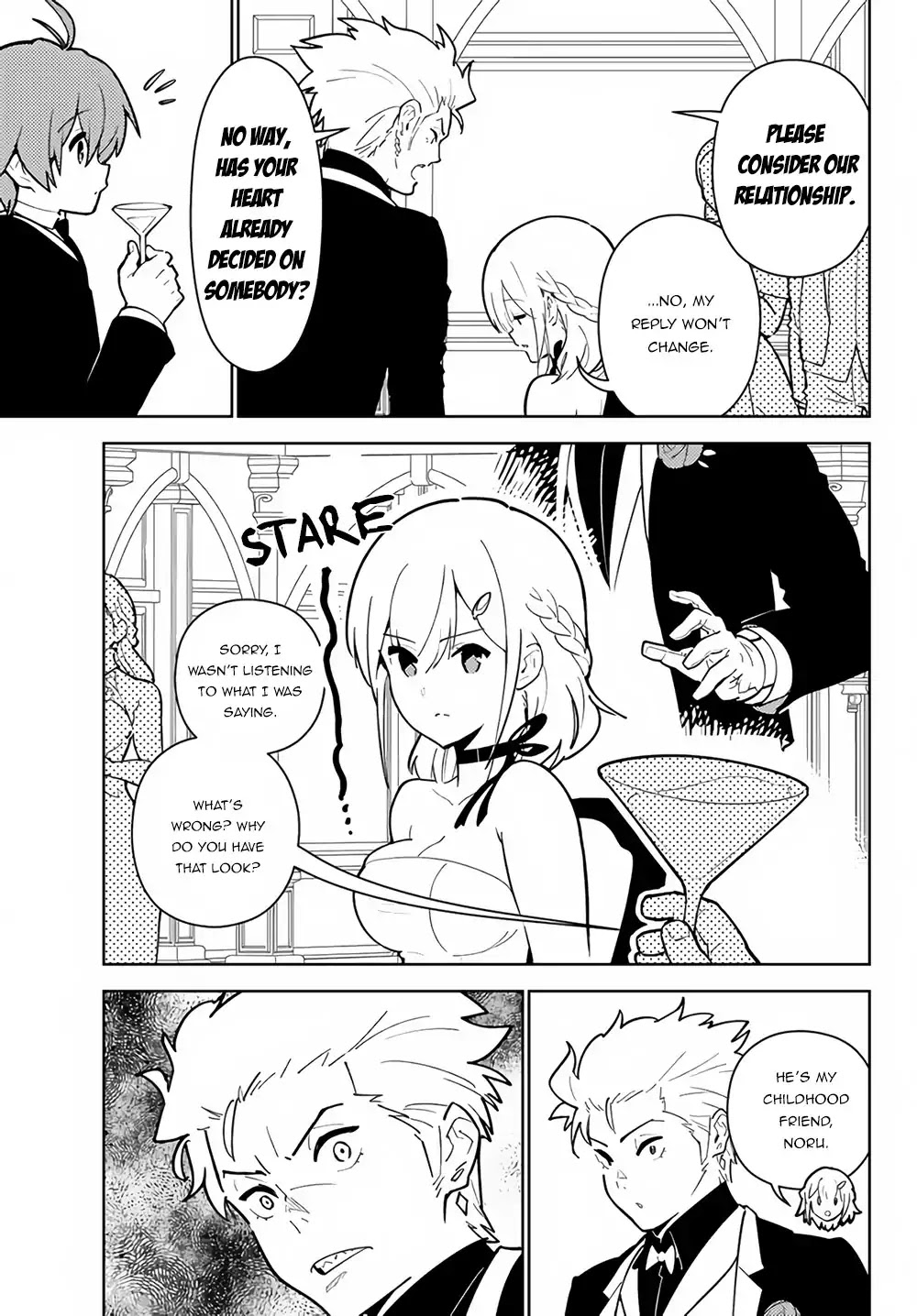 Ore dake Haireru Kakushi Dungeon: Kossori Kitaete Sekai Saikyou chapter 26 page 14