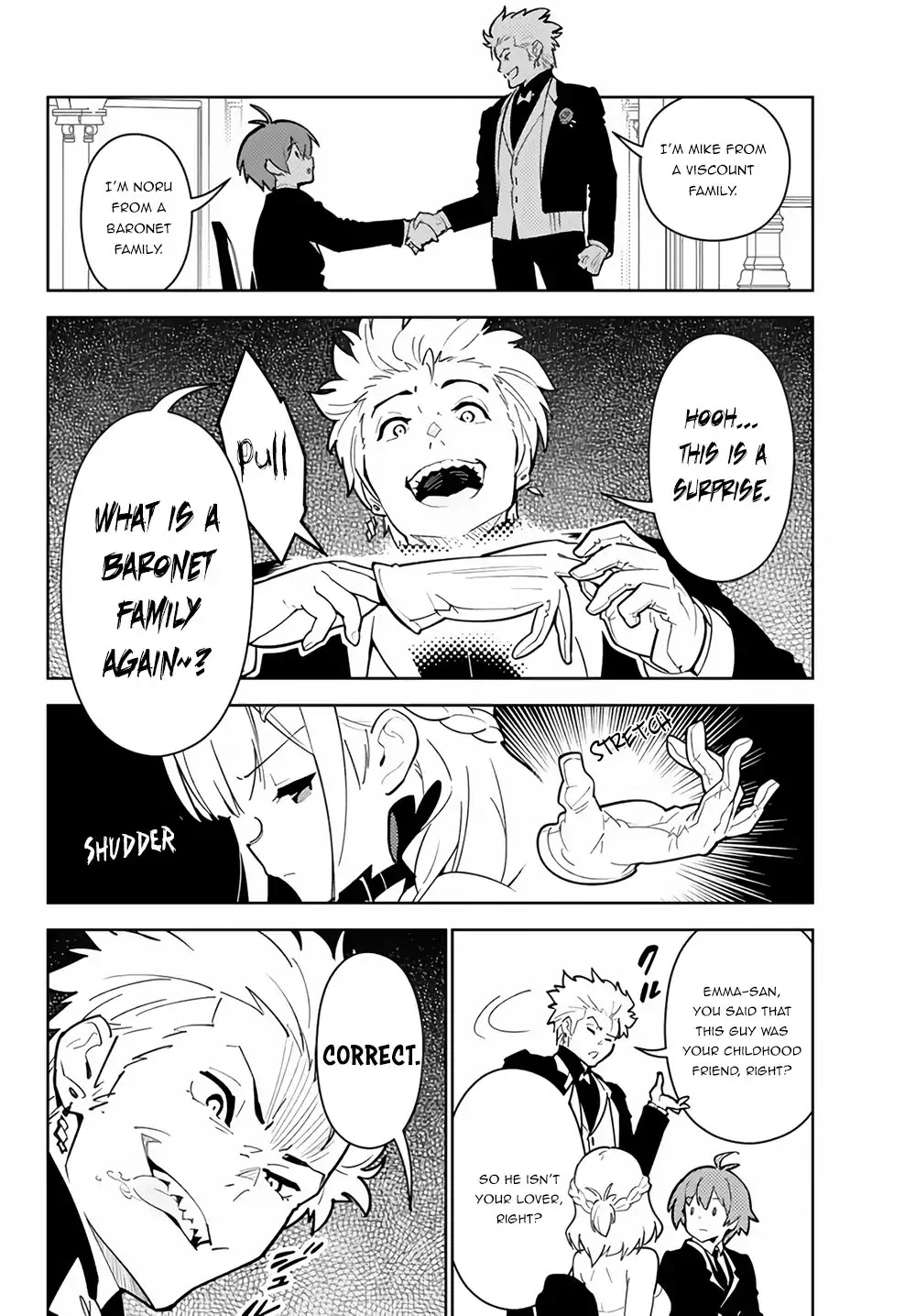Ore dake Haireru Kakushi Dungeon: Kossori Kitaete Sekai Saikyou chapter 26 page 15