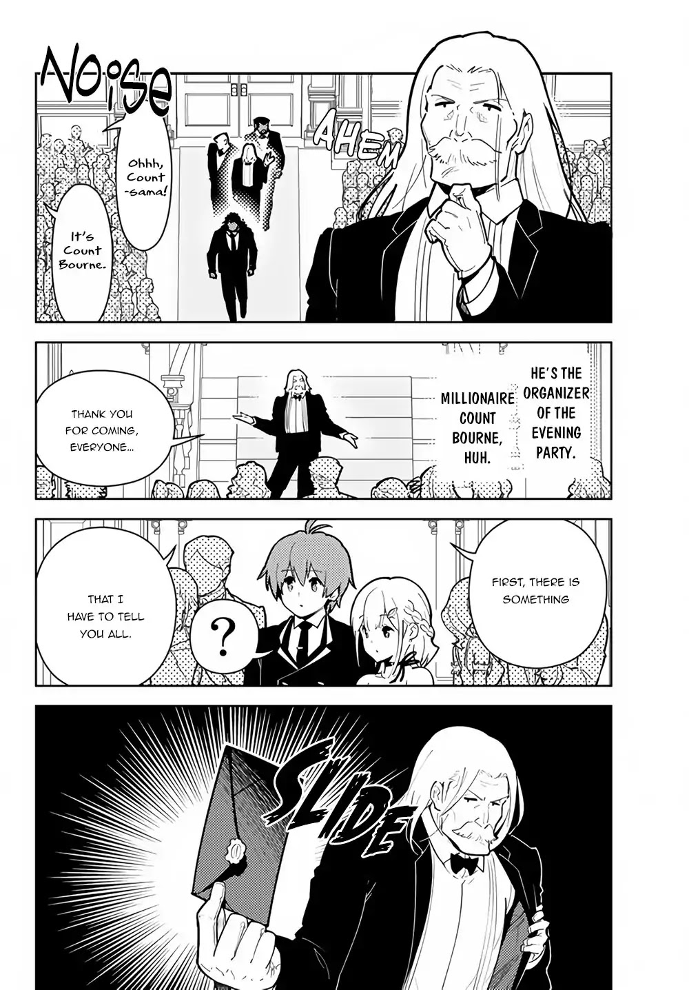 Ore dake Haireru Kakushi Dungeon: Kossori Kitaete Sekai Saikyou chapter 26 page 7