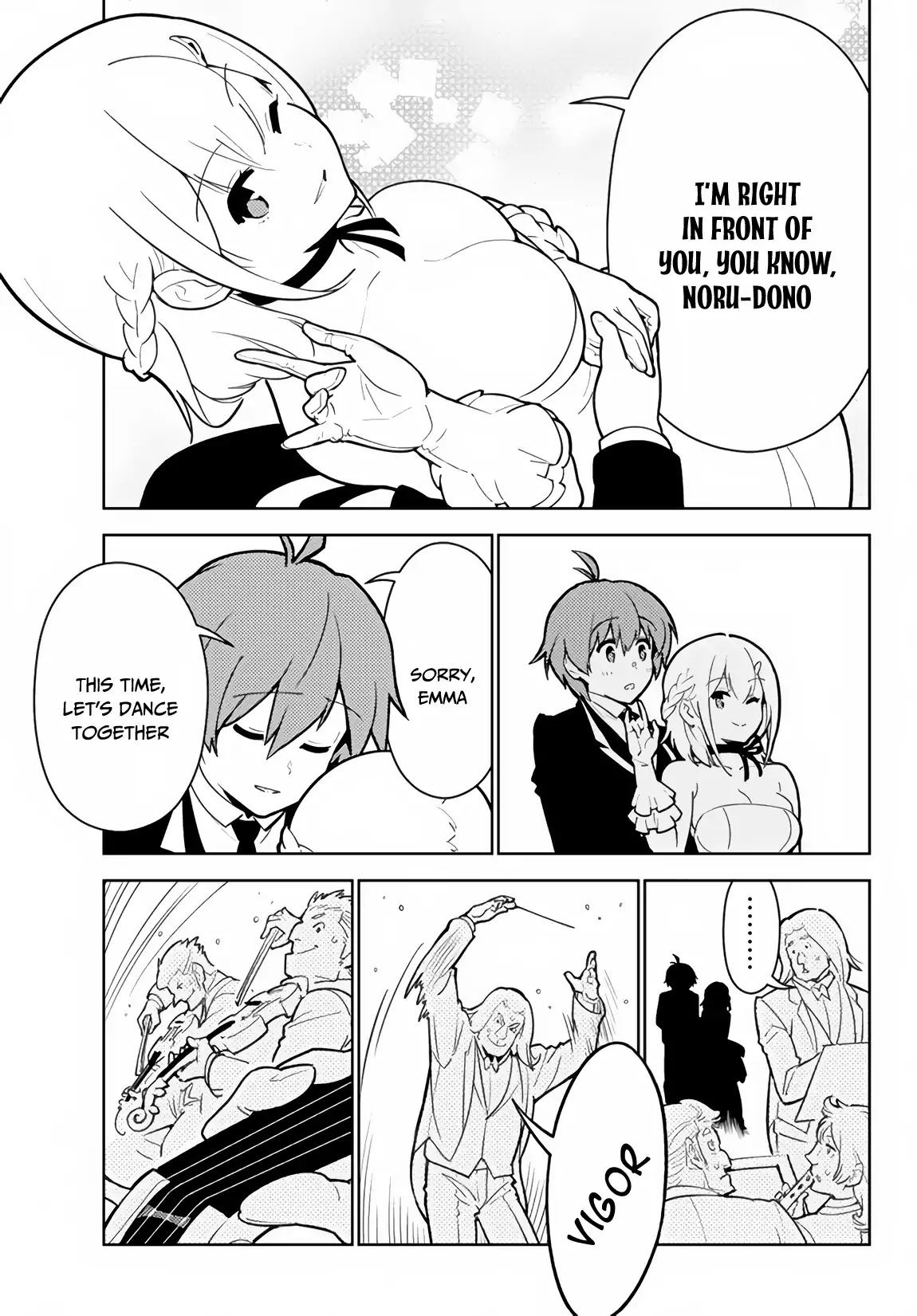 Ore dake Haireru Kakushi Dungeon: Kossori Kitaete Sekai Saikyou chapter 27 page 10
