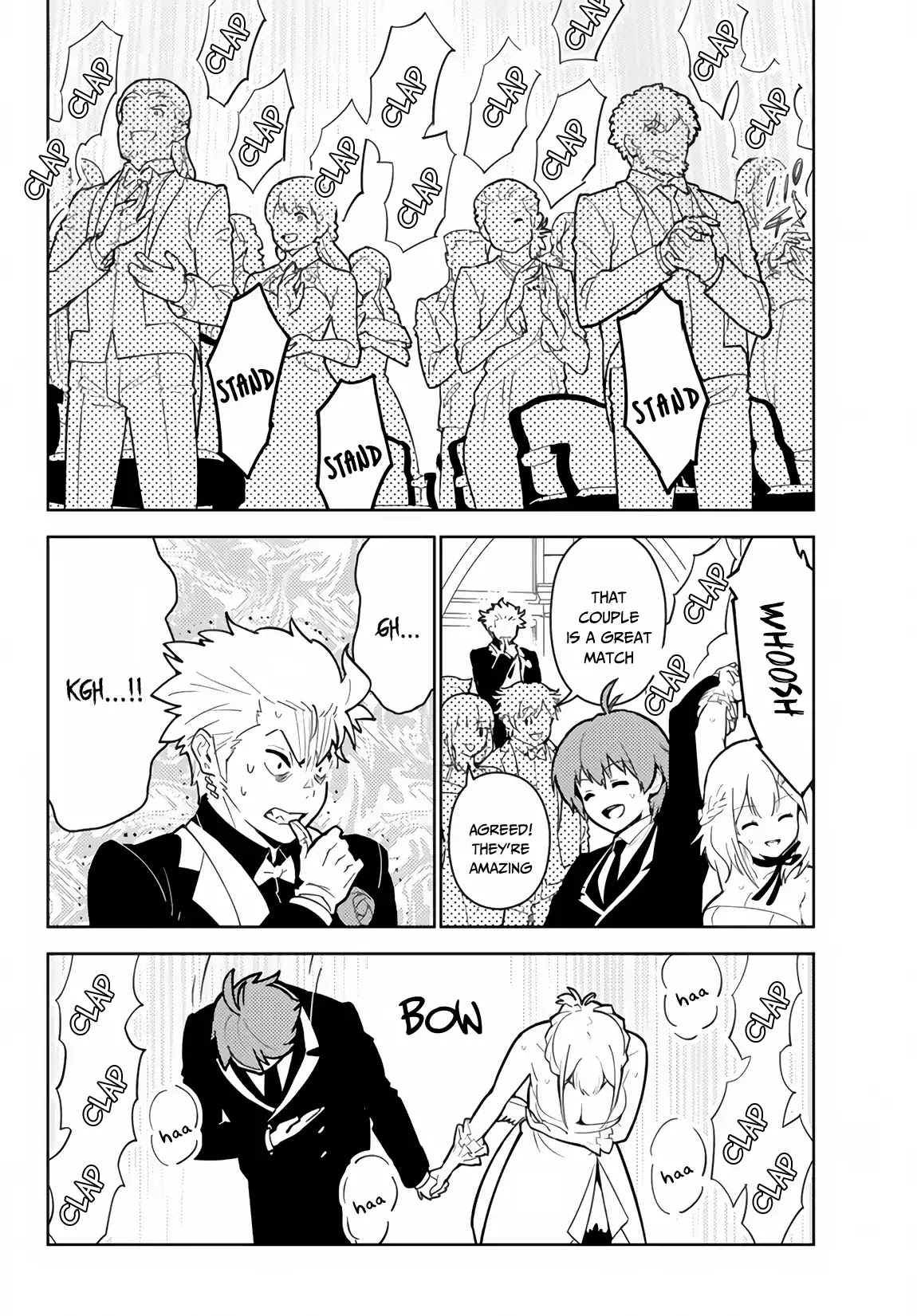 Ore dake Haireru Kakushi Dungeon: Kossori Kitaete Sekai Saikyou chapter 27 page 14