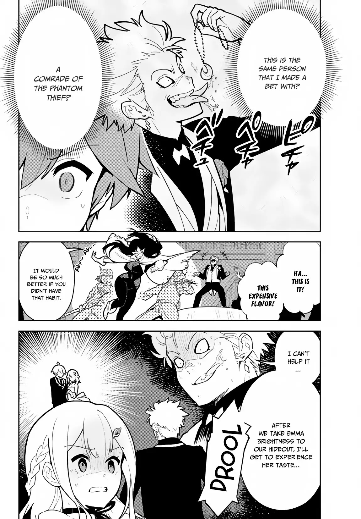 Ore dake Haireru Kakushi Dungeon: Kossori Kitaete Sekai Saikyou chapter 28 page 11