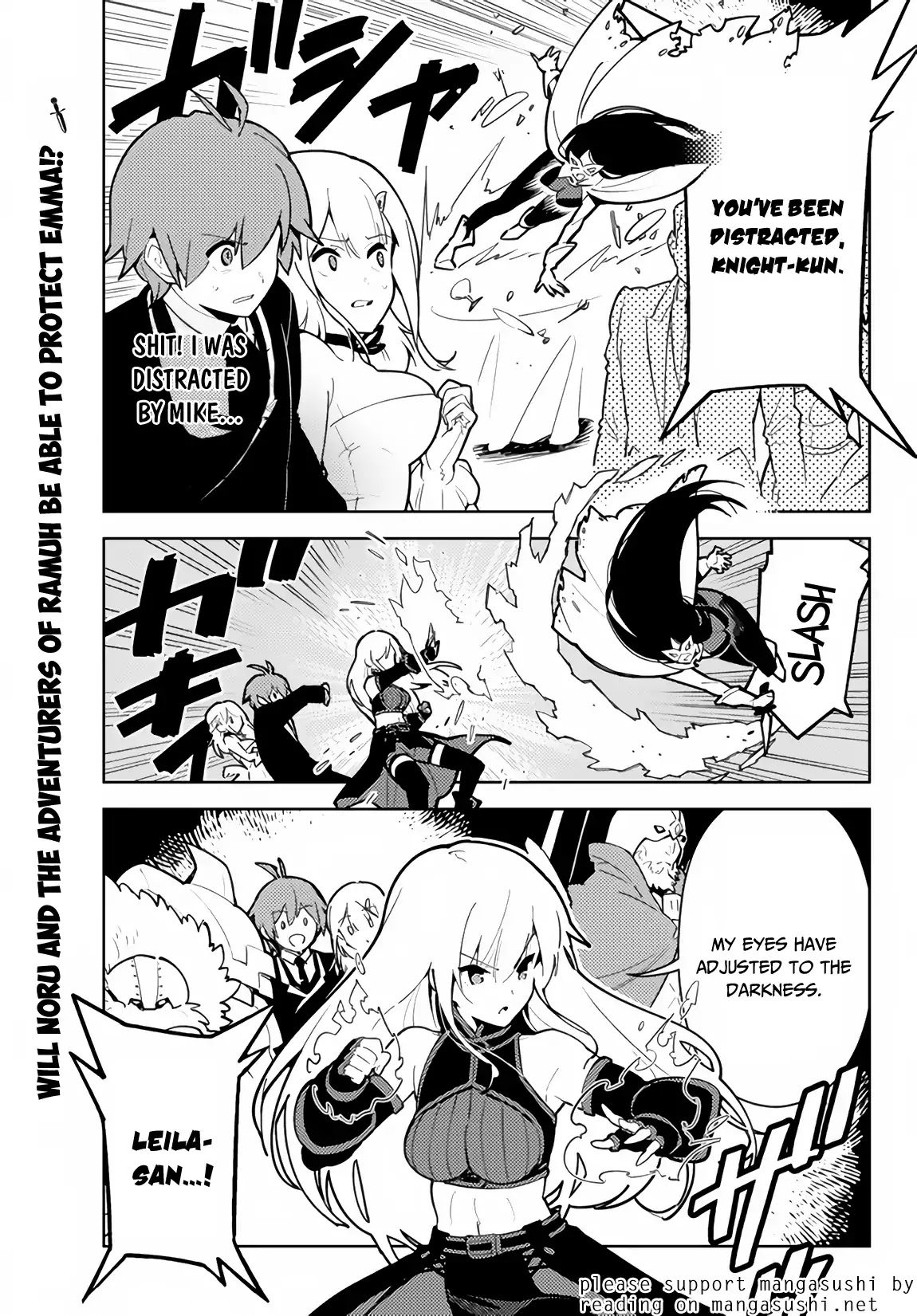 Ore dake Haireru Kakushi Dungeon: Kossori Kitaete Sekai Saikyou chapter 28 page 14