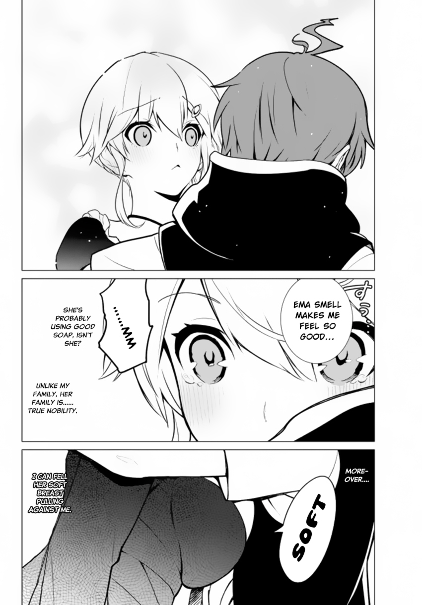 Ore dake Haireru Kakushi Dungeon: Kossori Kitaete Sekai Saikyou chapter 3 page 11