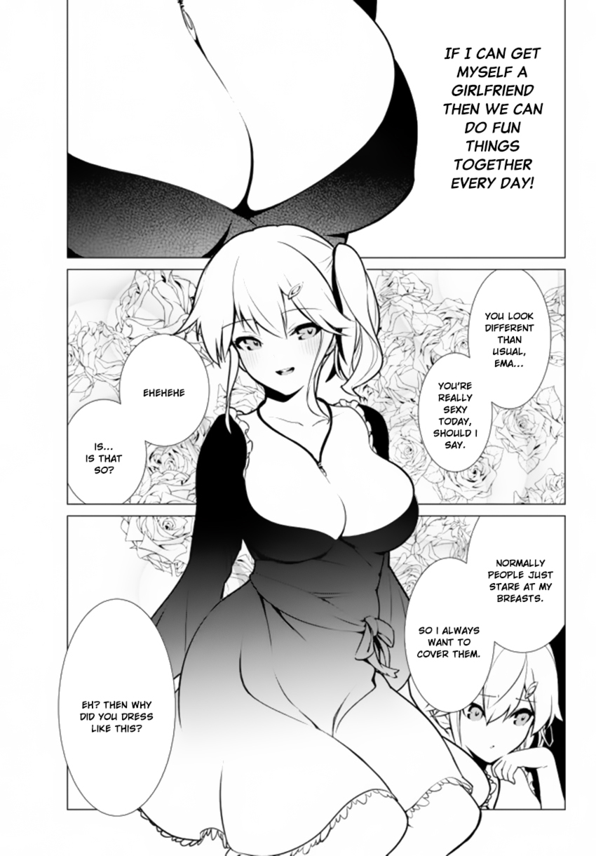 Ore dake Haireru Kakushi Dungeon: Kossori Kitaete Sekai Saikyou chapter 3 page 8