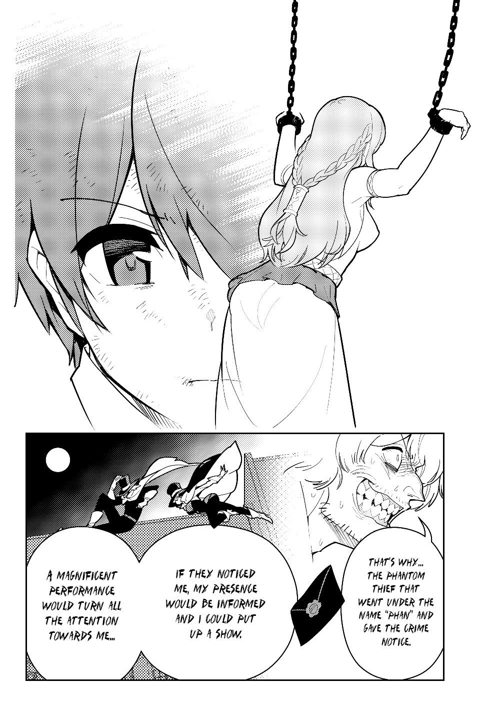 Ore dake Haireru Kakushi Dungeon: Kossori Kitaete Sekai Saikyou chapter 30 page 15