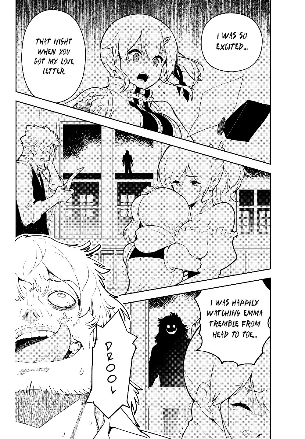 Ore dake Haireru Kakushi Dungeon: Kossori Kitaete Sekai Saikyou chapter 30 page 17