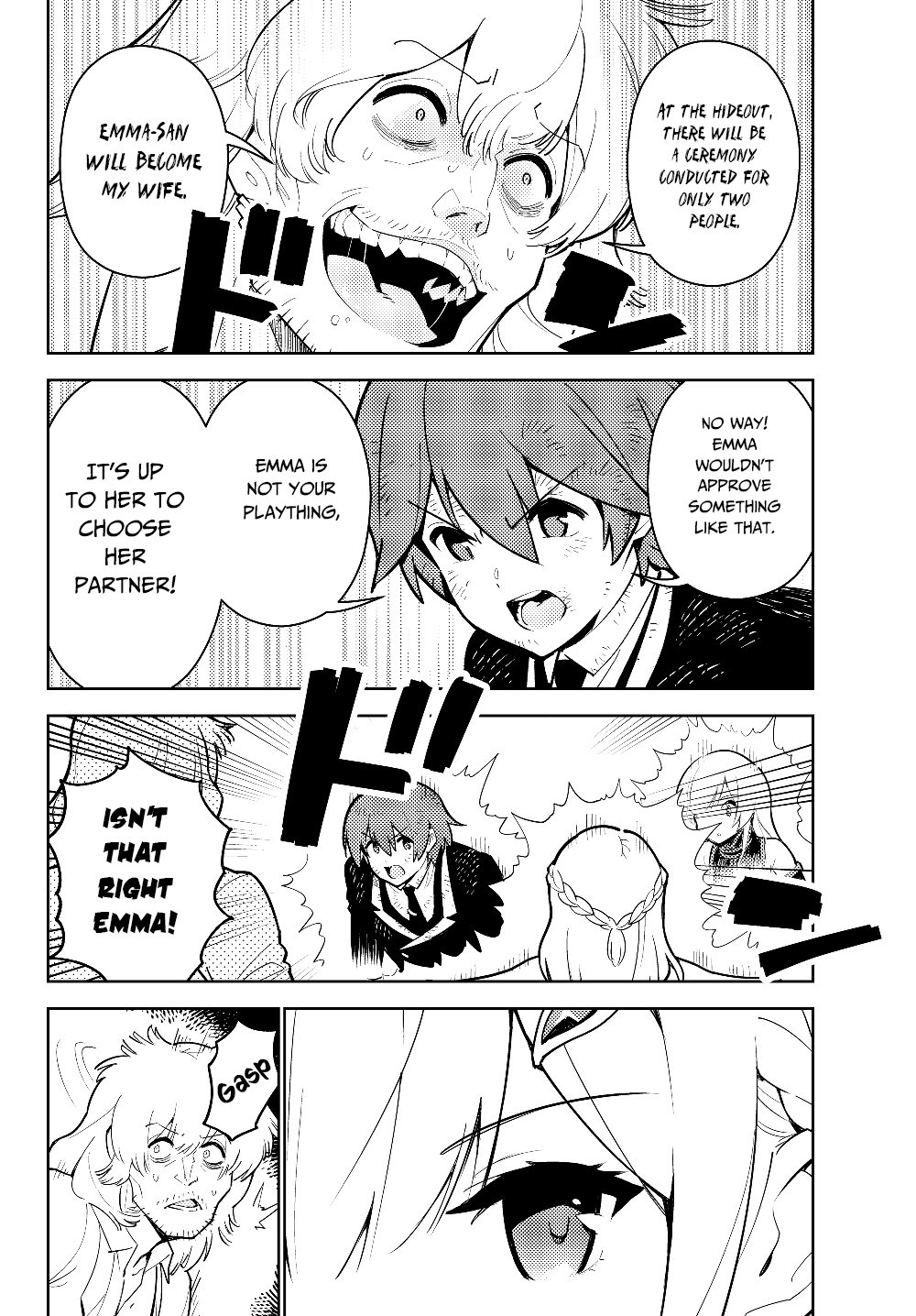 Ore dake Haireru Kakushi Dungeon: Kossori Kitaete Sekai Saikyou chapter 30 page 19
