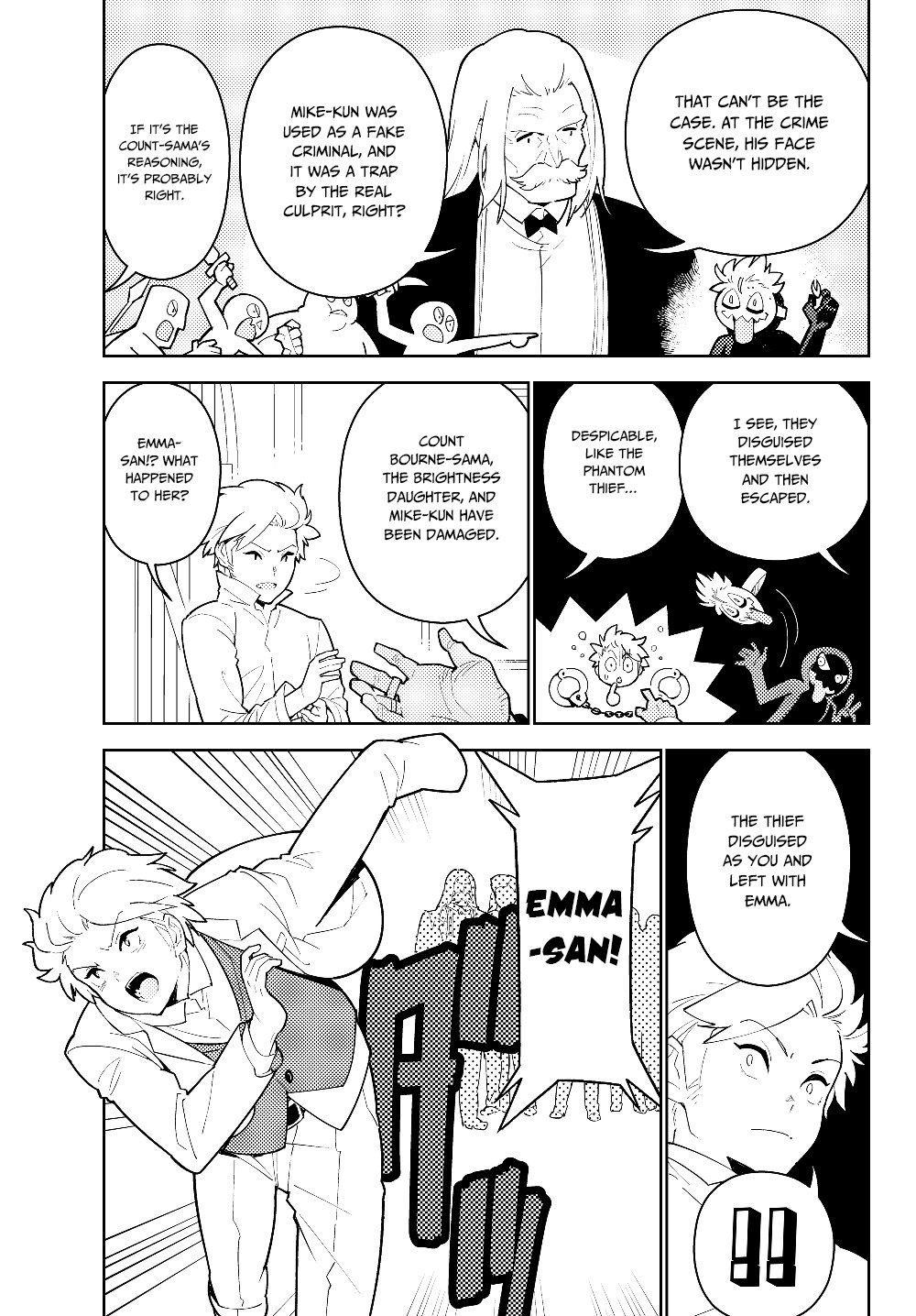 Ore dake Haireru Kakushi Dungeon: Kossori Kitaete Sekai Saikyou chapter 30 page 6