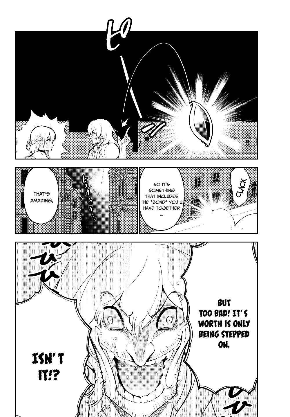 Ore dake Haireru Kakushi Dungeon: Kossori Kitaete Sekai Saikyou chapter 31 page 13