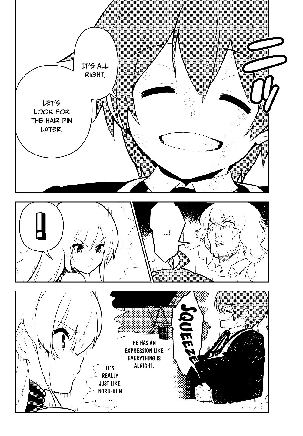 Ore dake Haireru Kakushi Dungeon: Kossori Kitaete Sekai Saikyou chapter 31 page 15