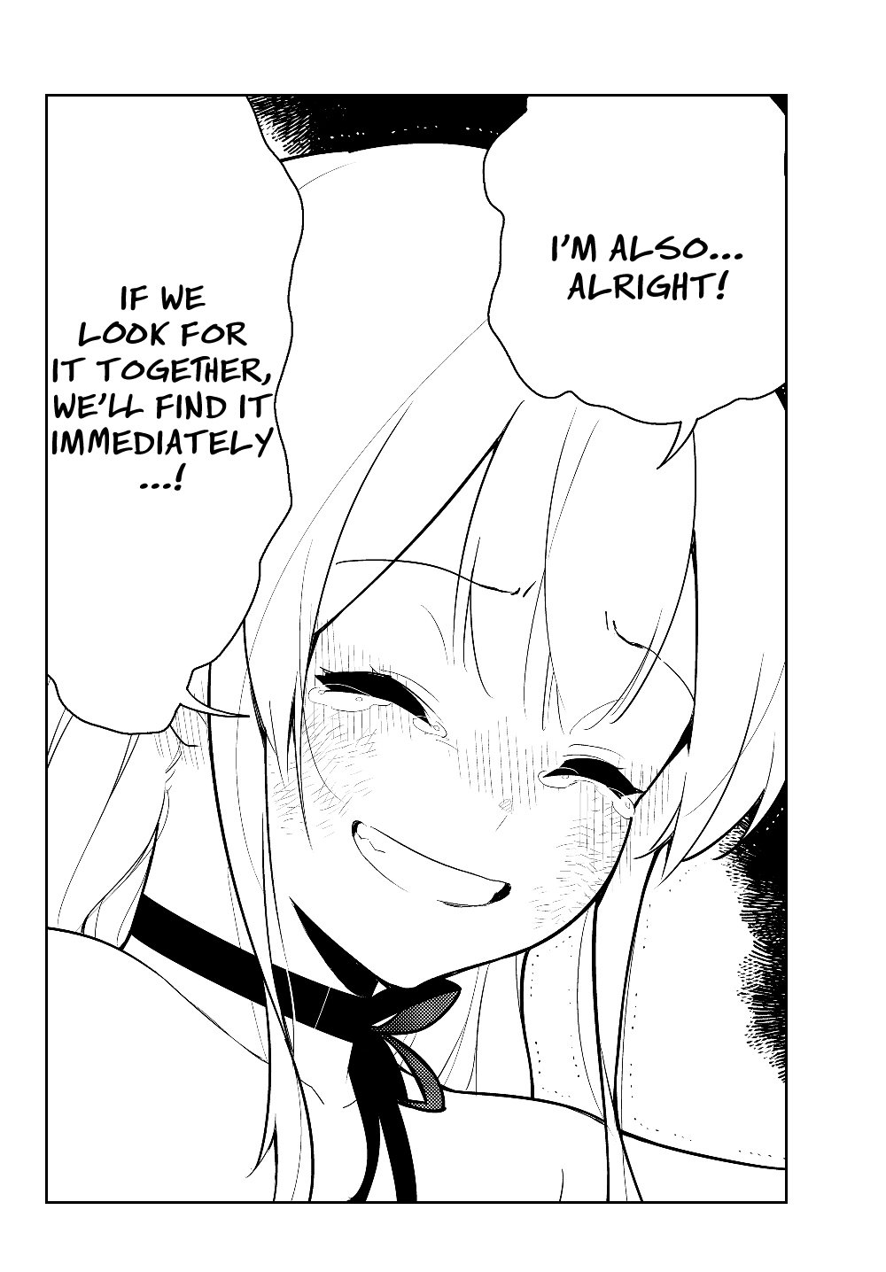 Ore dake Haireru Kakushi Dungeon: Kossori Kitaete Sekai Saikyou chapter 31 page 17