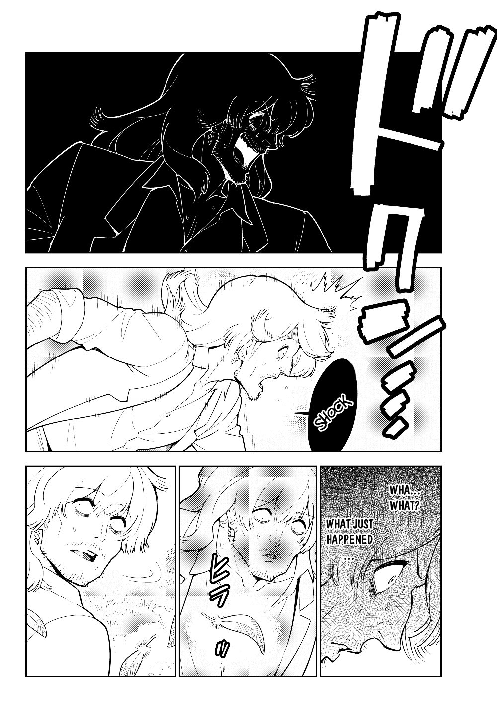 Ore dake Haireru Kakushi Dungeon: Kossori Kitaete Sekai Saikyou chapter 31 page 21