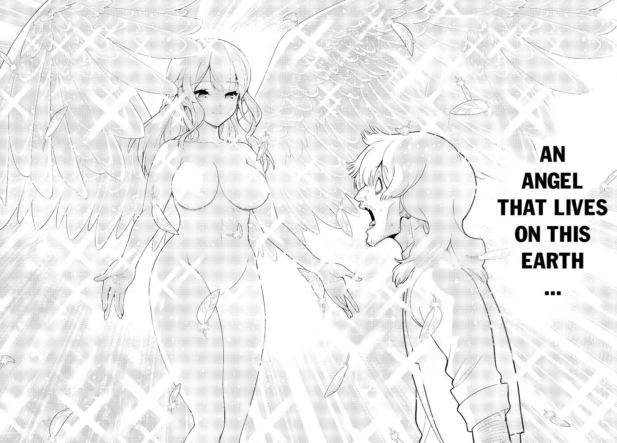 Ore dake Haireru Kakushi Dungeon: Kossori Kitaete Sekai Saikyou chapter 31 page 23