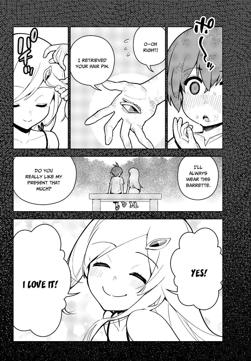 Ore dake Haireru Kakushi Dungeon: Kossori Kitaete Sekai Saikyou chapter 31 page 5