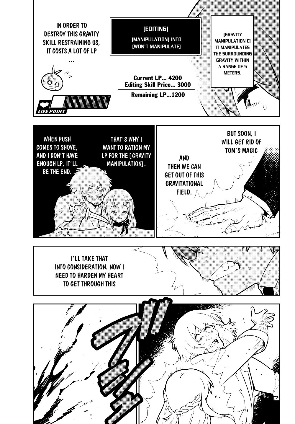 Ore dake Haireru Kakushi Dungeon: Kossori Kitaete Sekai Saikyou chapter 31 page 8