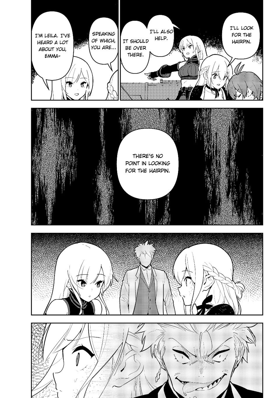 Ore dake Haireru Kakushi Dungeon: Kossori Kitaete Sekai Saikyou chapter 32 page 12