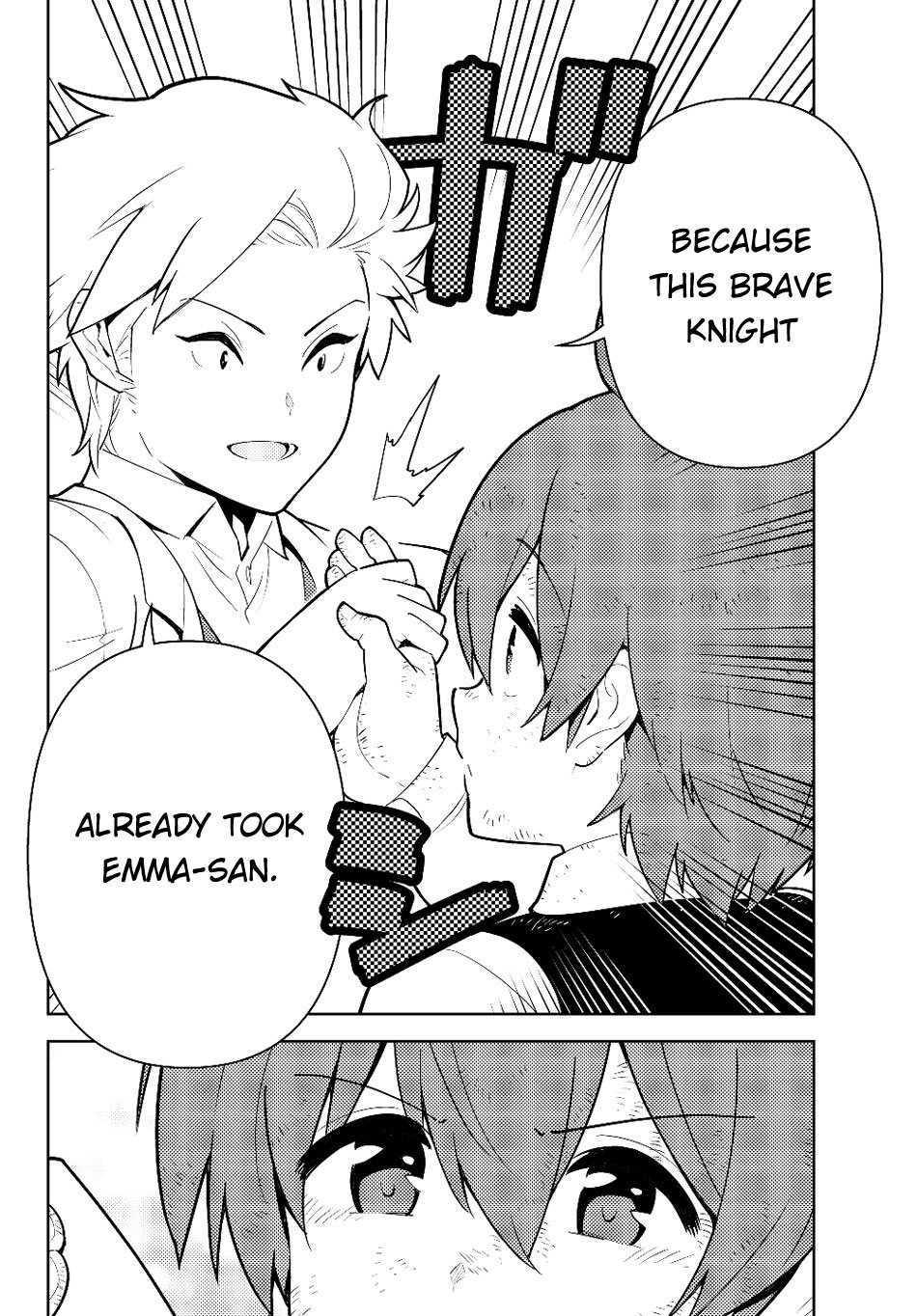 Ore dake Haireru Kakushi Dungeon: Kossori Kitaete Sekai Saikyou chapter 32 page 17