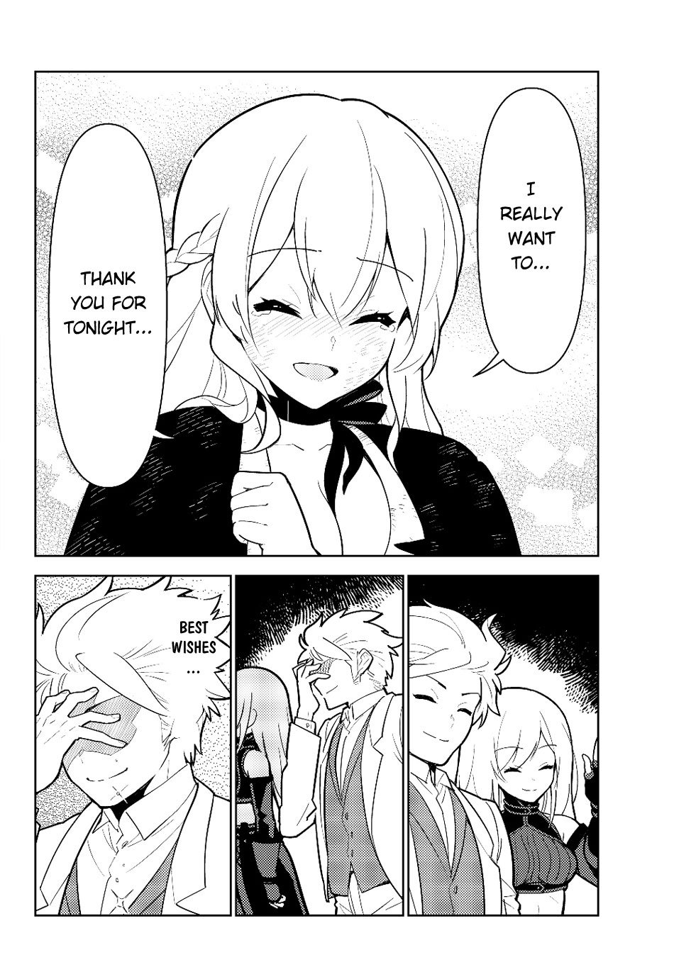 Ore dake Haireru Kakushi Dungeon: Kossori Kitaete Sekai Saikyou chapter 32 page 19