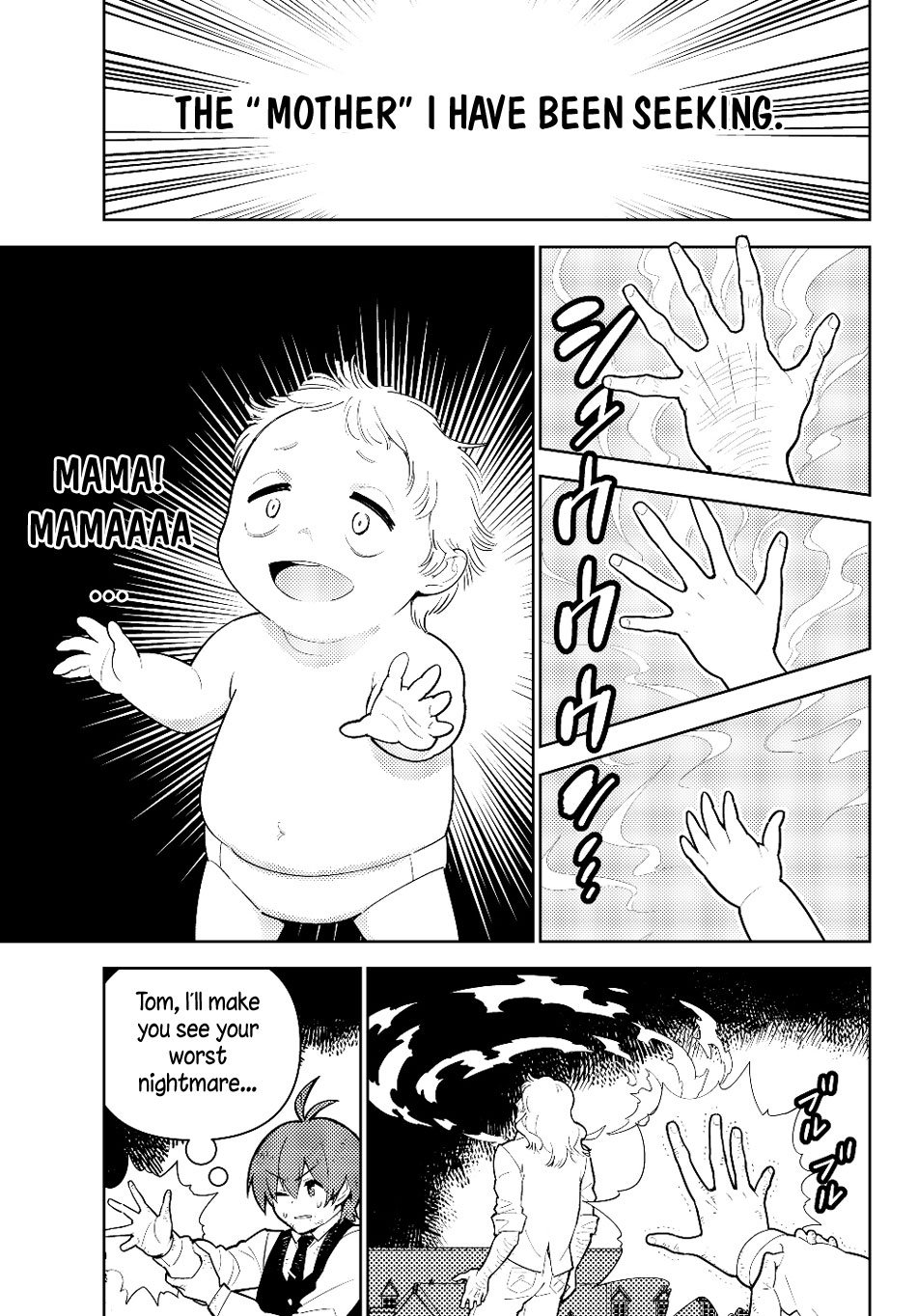 Ore dake Haireru Kakushi Dungeon: Kossori Kitaete Sekai Saikyou chapter 32 page 4