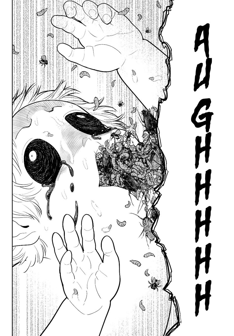 Ore dake Haireru Kakushi Dungeon: Kossori Kitaete Sekai Saikyou chapter 32 page 9