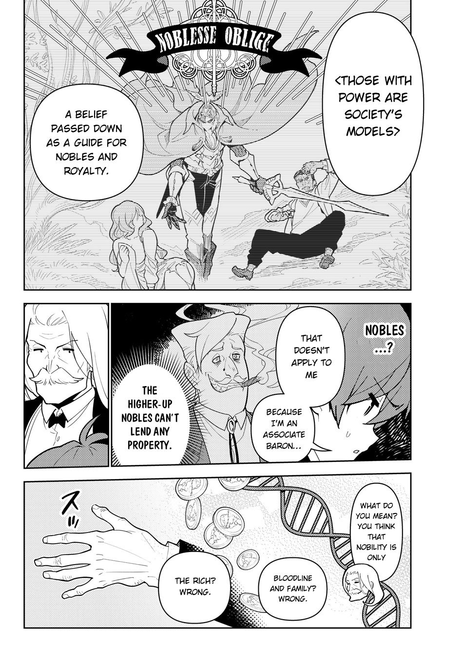Ore dake Haireru Kakushi Dungeon: Kossori Kitaete Sekai Saikyou chapter 33 page 13