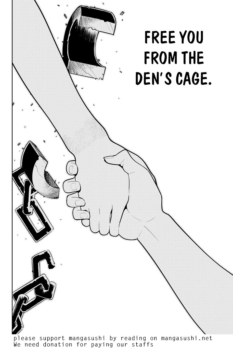 Ore dake Haireru Kakushi Dungeon: Kossori Kitaete Sekai Saikyou chapter 33 page 23