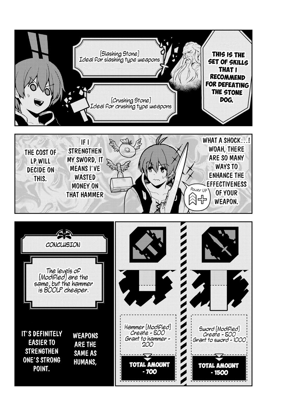 Ore dake Haireru Kakushi Dungeon: Kossori Kitaete Sekai Saikyou chapter 36 page 19