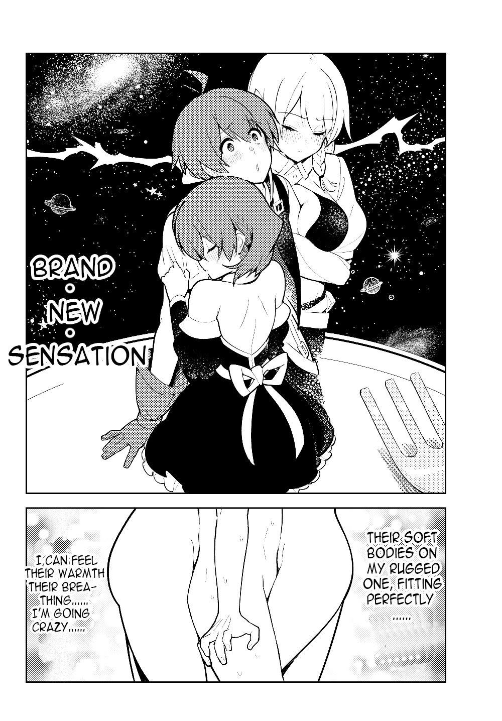 Ore dake Haireru Kakushi Dungeon: Kossori Kitaete Sekai Saikyou chapter 37 page 9