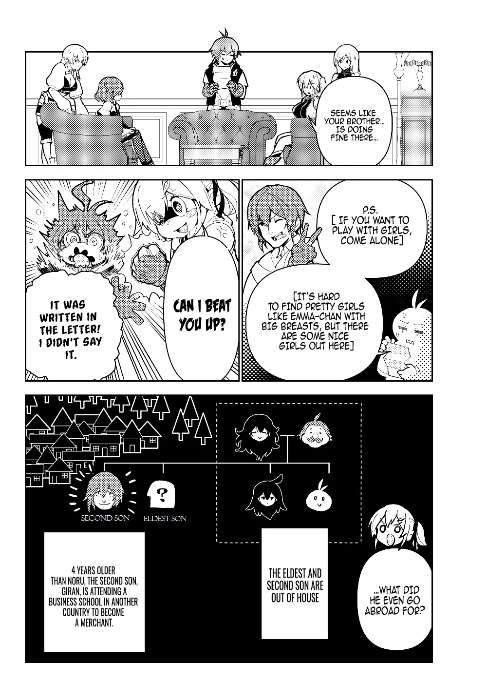 Ore dake Haireru Kakushi Dungeon: Kossori Kitaete Sekai Saikyou chapter 38 page 13