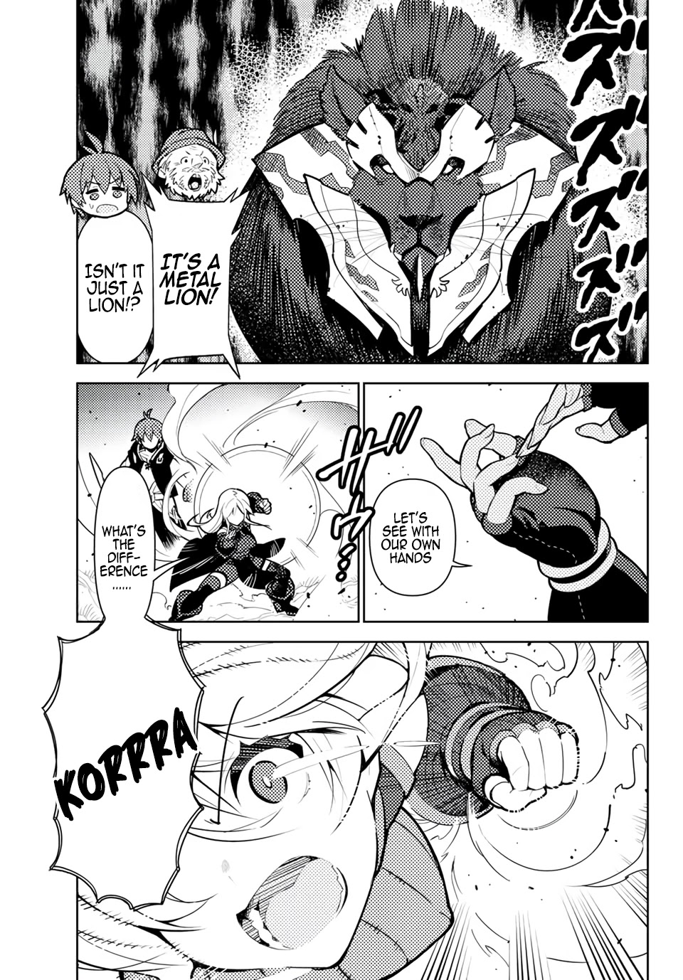 Ore dake Haireru Kakushi Dungeon: Kossori Kitaete Sekai Saikyou chapter 39 page 14