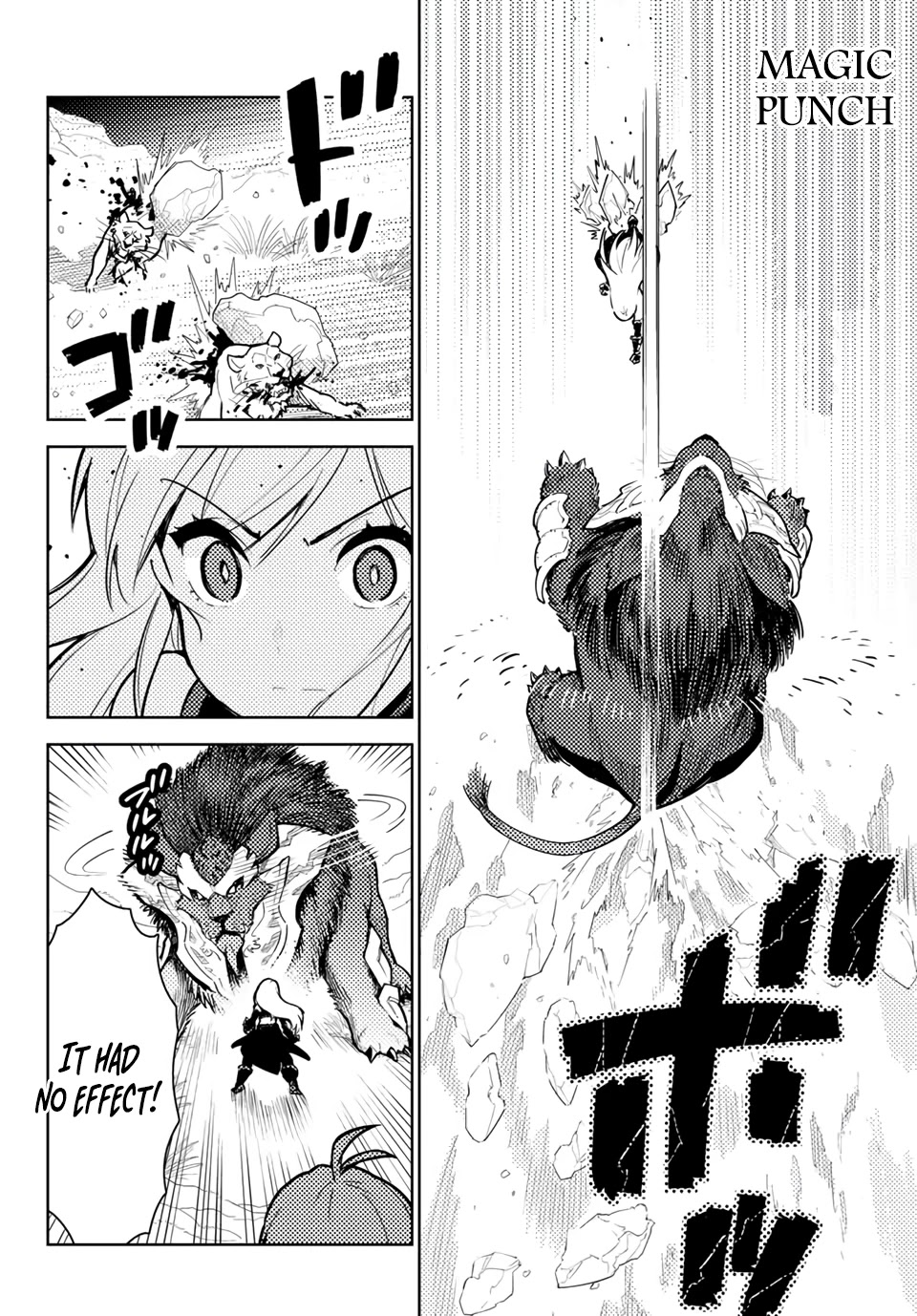 Ore dake Haireru Kakushi Dungeon: Kossori Kitaete Sekai Saikyou chapter 39 page 15