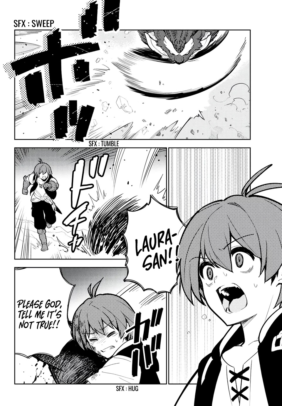 Ore dake Haireru Kakushi Dungeon: Kossori Kitaete Sekai Saikyou chapter 39 page 17