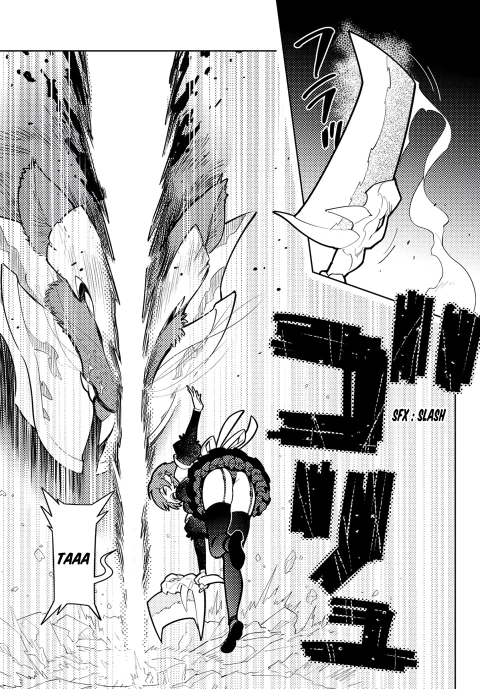 Ore dake Haireru Kakushi Dungeon: Kossori Kitaete Sekai Saikyou chapter 39 page 18