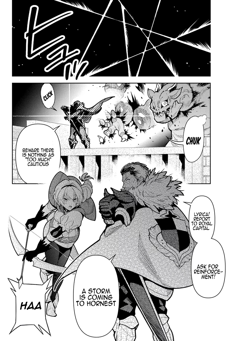 Ore dake Haireru Kakushi Dungeon: Kossori Kitaete Sekai Saikyou chapter 39 page 23