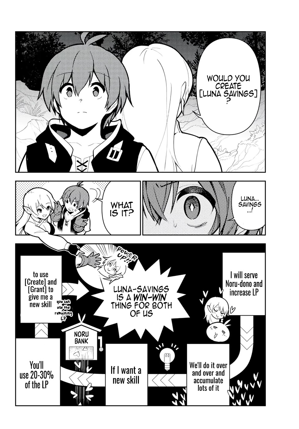 Ore dake Haireru Kakushi Dungeon: Kossori Kitaete Sekai Saikyou chapter 39 page 7