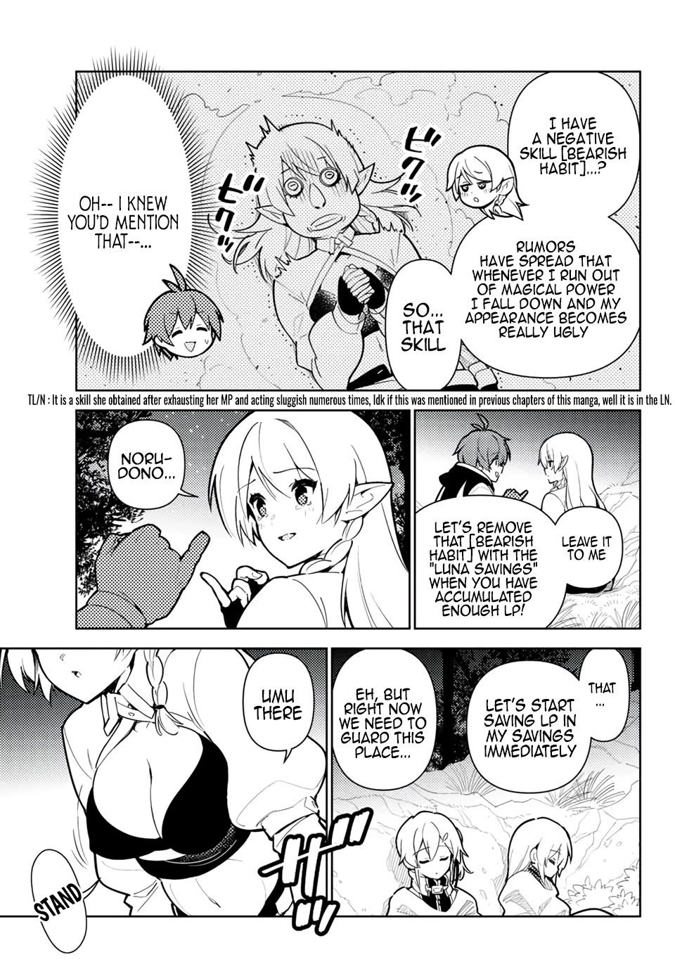 Ore dake Haireru Kakushi Dungeon: Kossori Kitaete Sekai Saikyou chapter 39 page 8